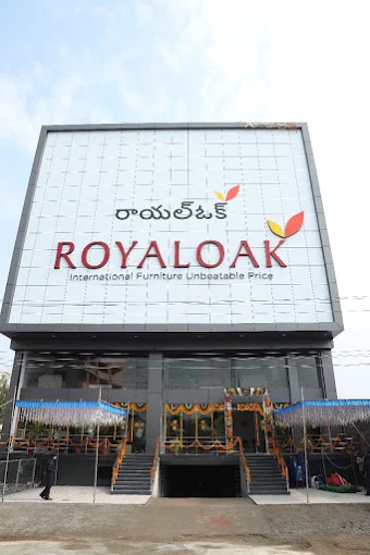 Royaloak Furniture